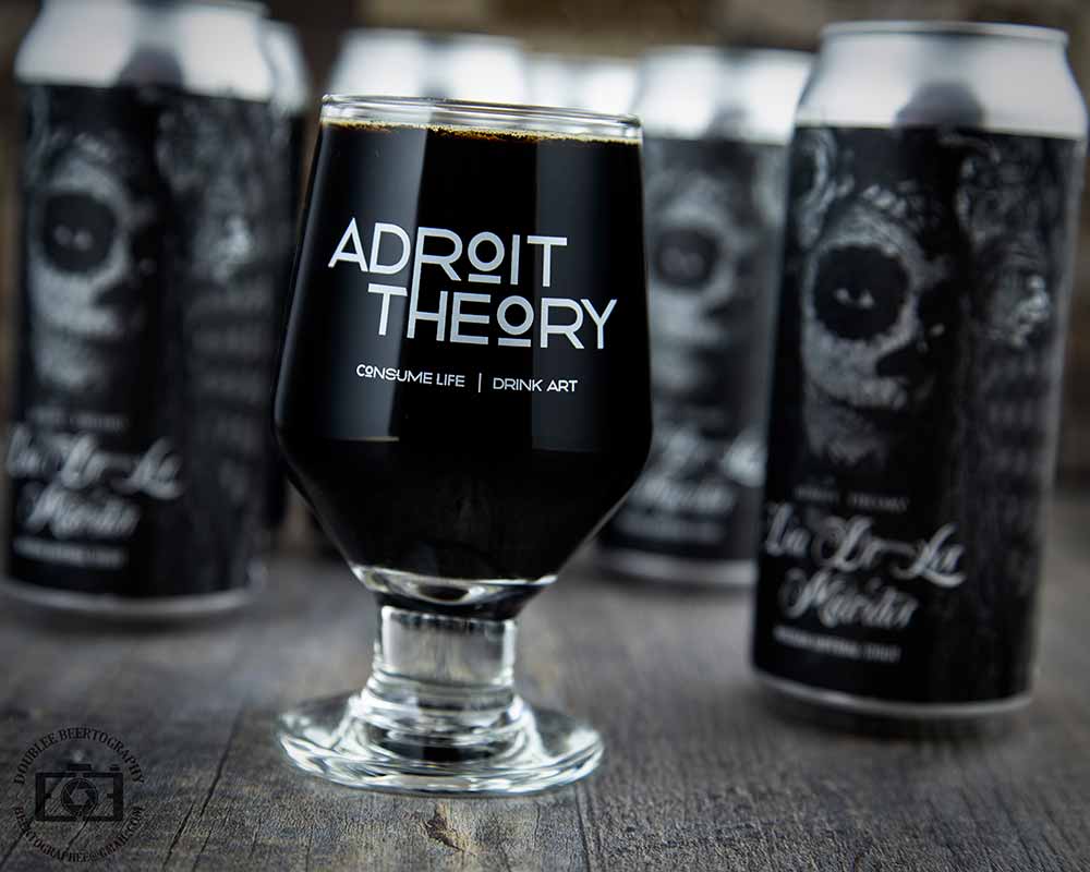 adroit theory dia de los muertos russian imperial stout