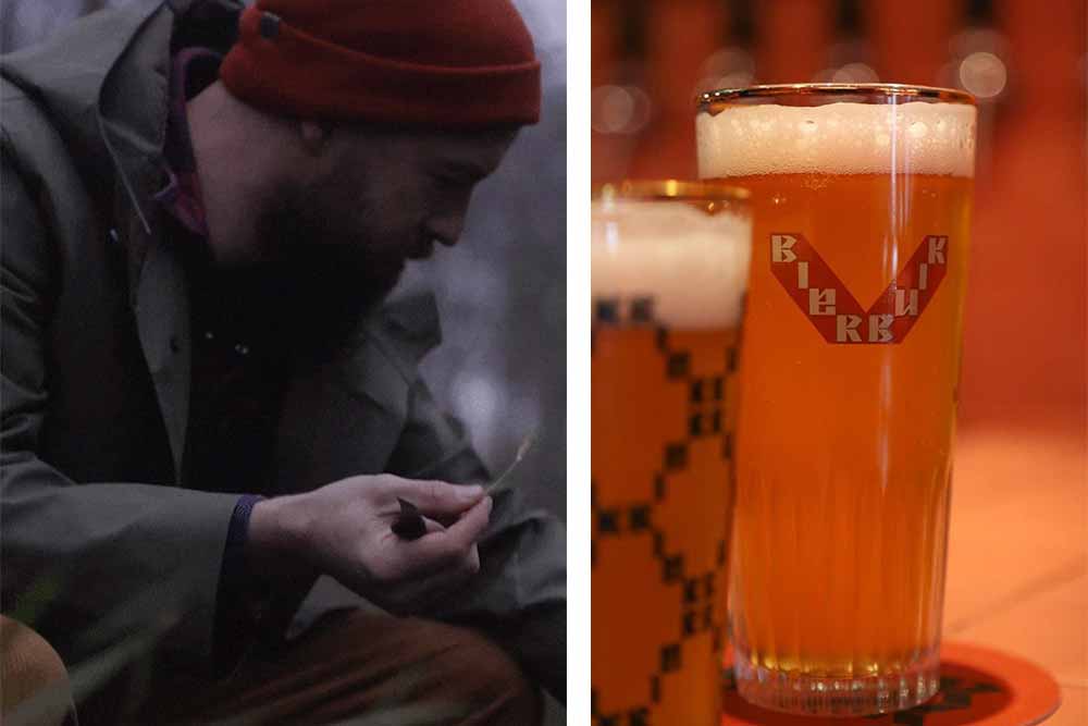 bierbuik founder and chef florent ladeyn