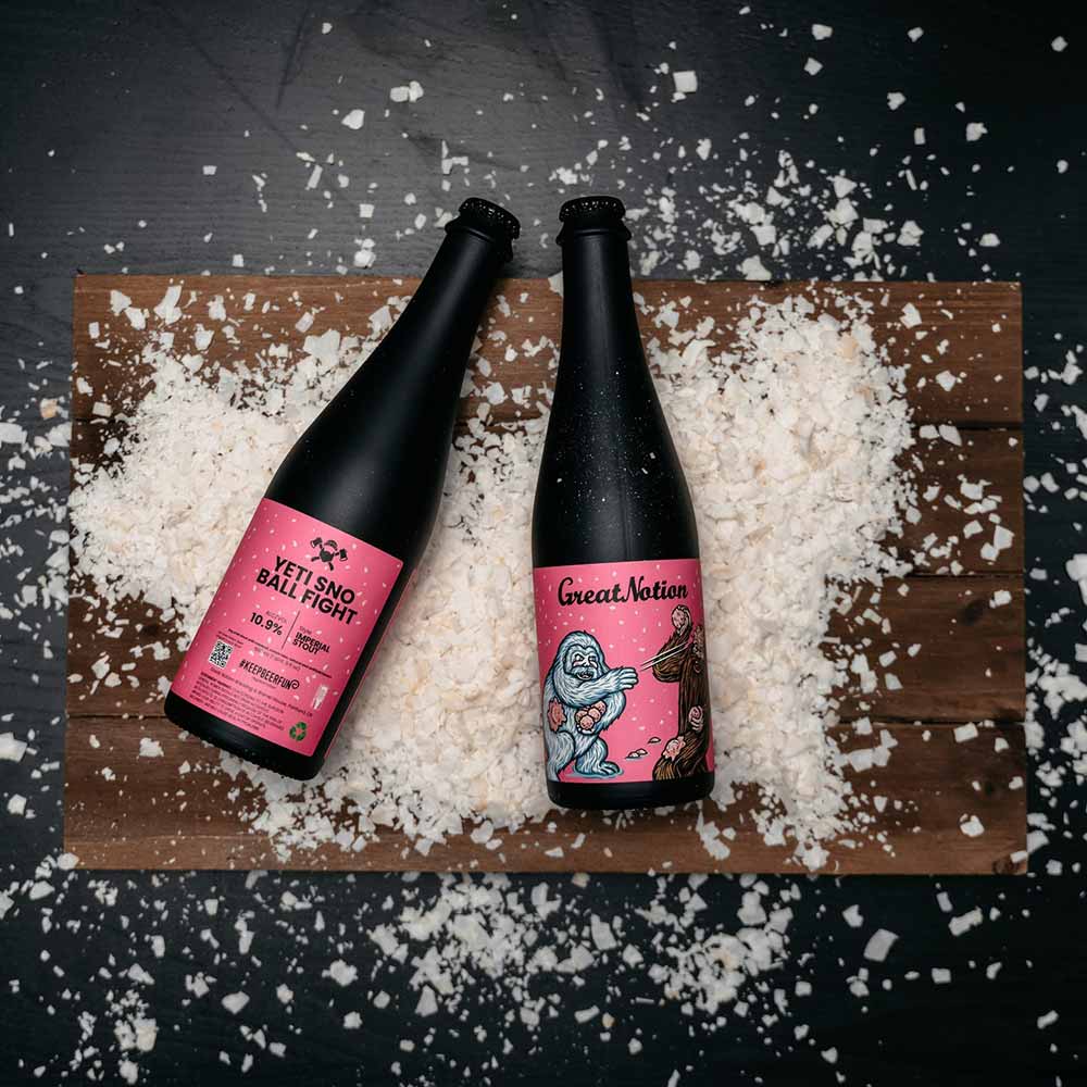 great notion brewing yeti sno ball fight imperial pastry stout