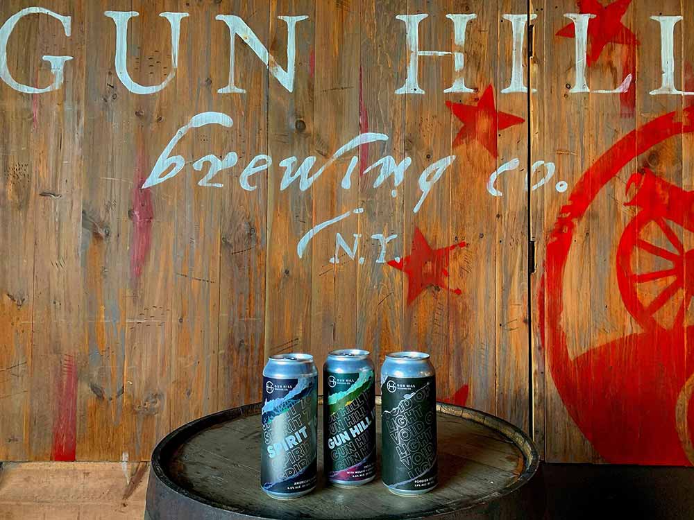gun hill brewing company best breweries bronx