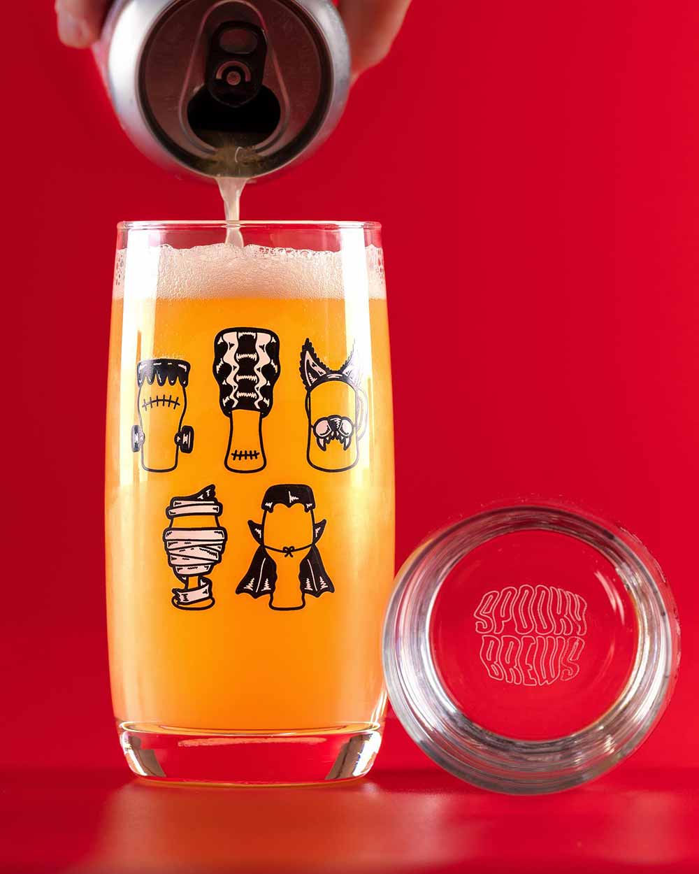 Why We Love the Teku Beer Glass