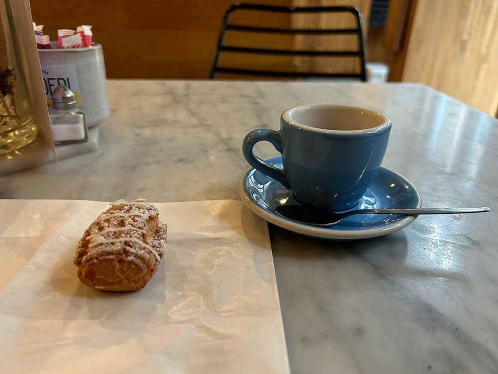 l'ogre de carrouselberg p'tit pouchin and tamper! coffee lille france