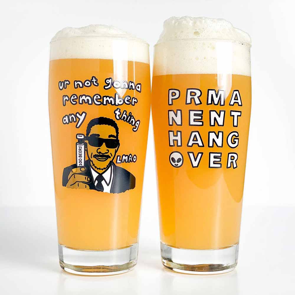 The Best Beer Glasses of 2023