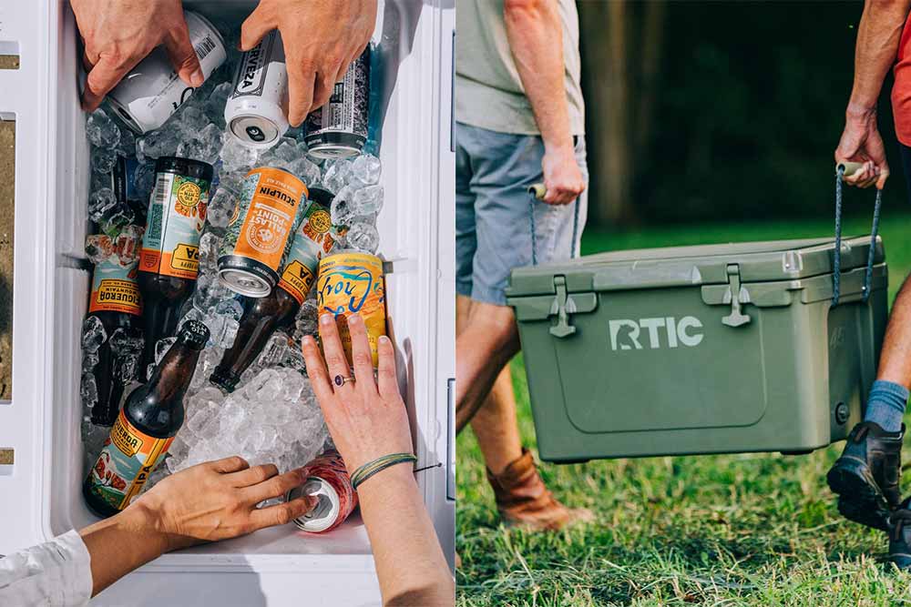 Yeti Tundra 45 vs. RTIC 45 QT: Which cooler is best?