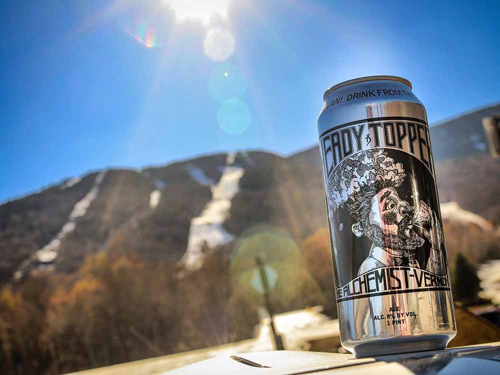 the alchemist heady topper double ipa