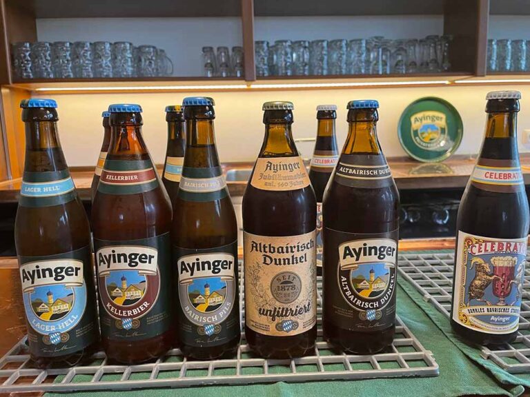 The Best Breweries to Visit in Munich, Germany • Hop Culture