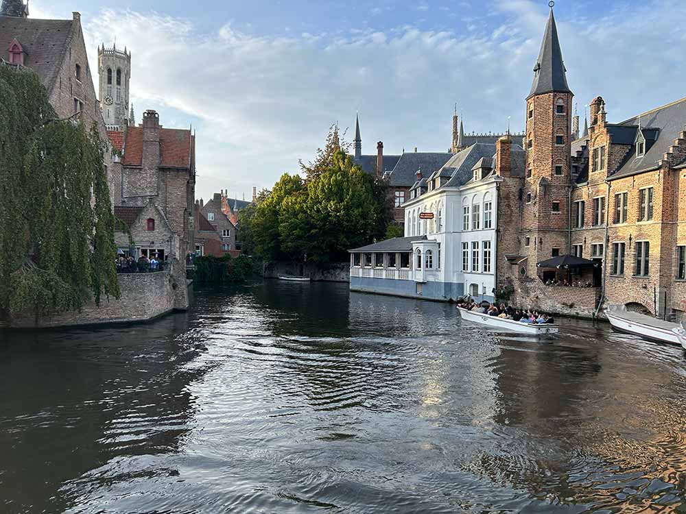 bruge belgium