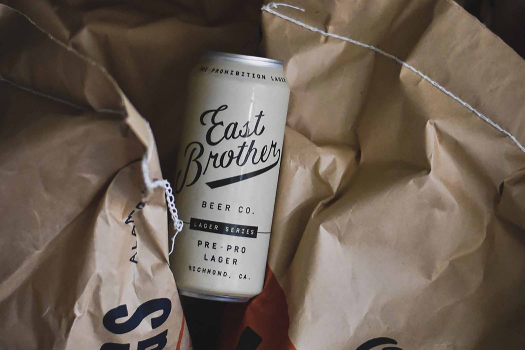 We Want Beer! Back to the Future With Pre-Prohibition Lager