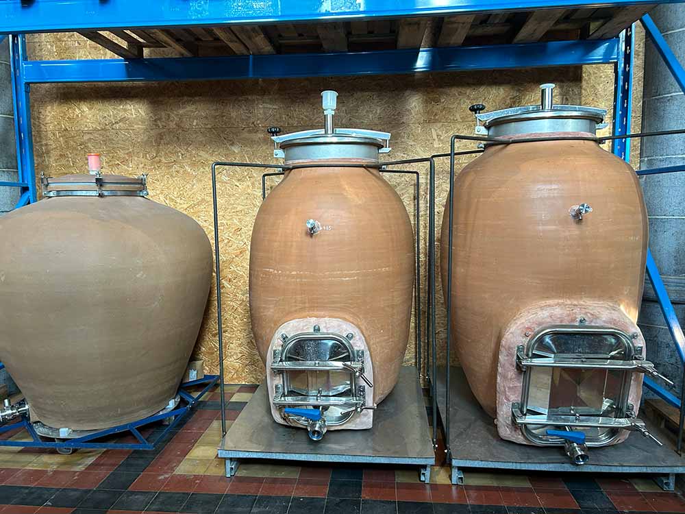 heilig hart brouwerij amphoras