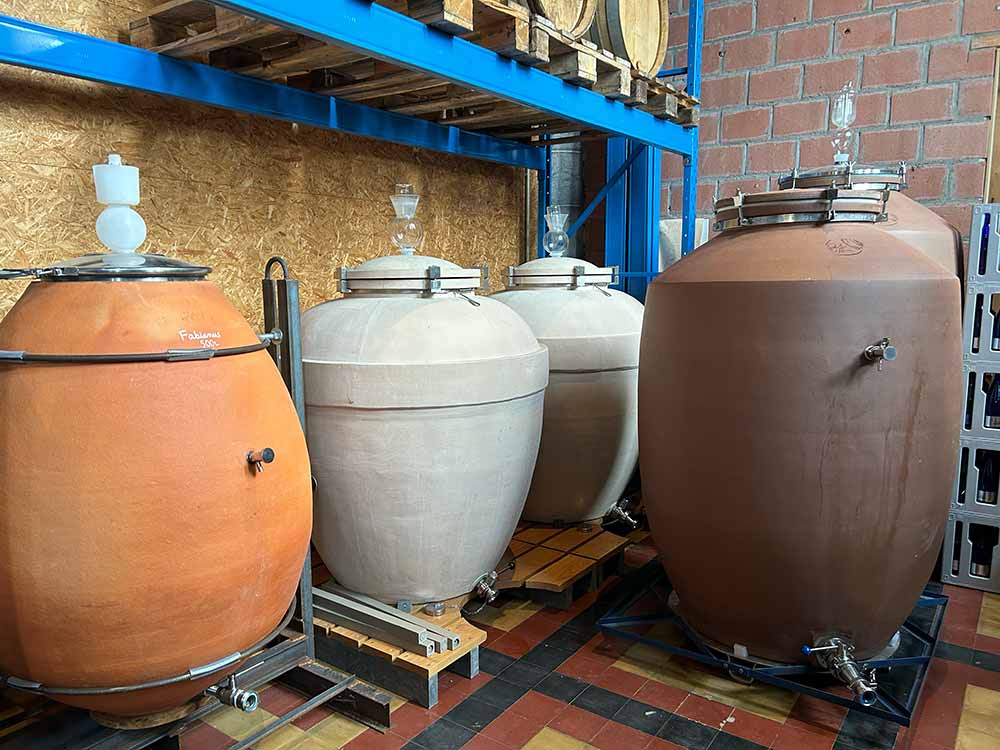 heilig hart brouwerij amphoras