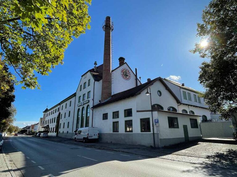 The Best Breweries to Visit in Munich, Germany • Hop Culture