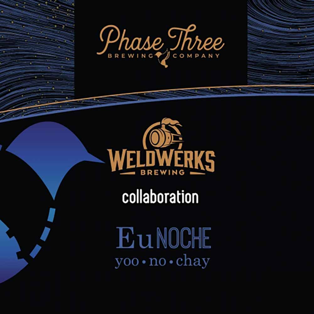 phase three brewing x weldwerks brewing co eunoche imperial pastry stout