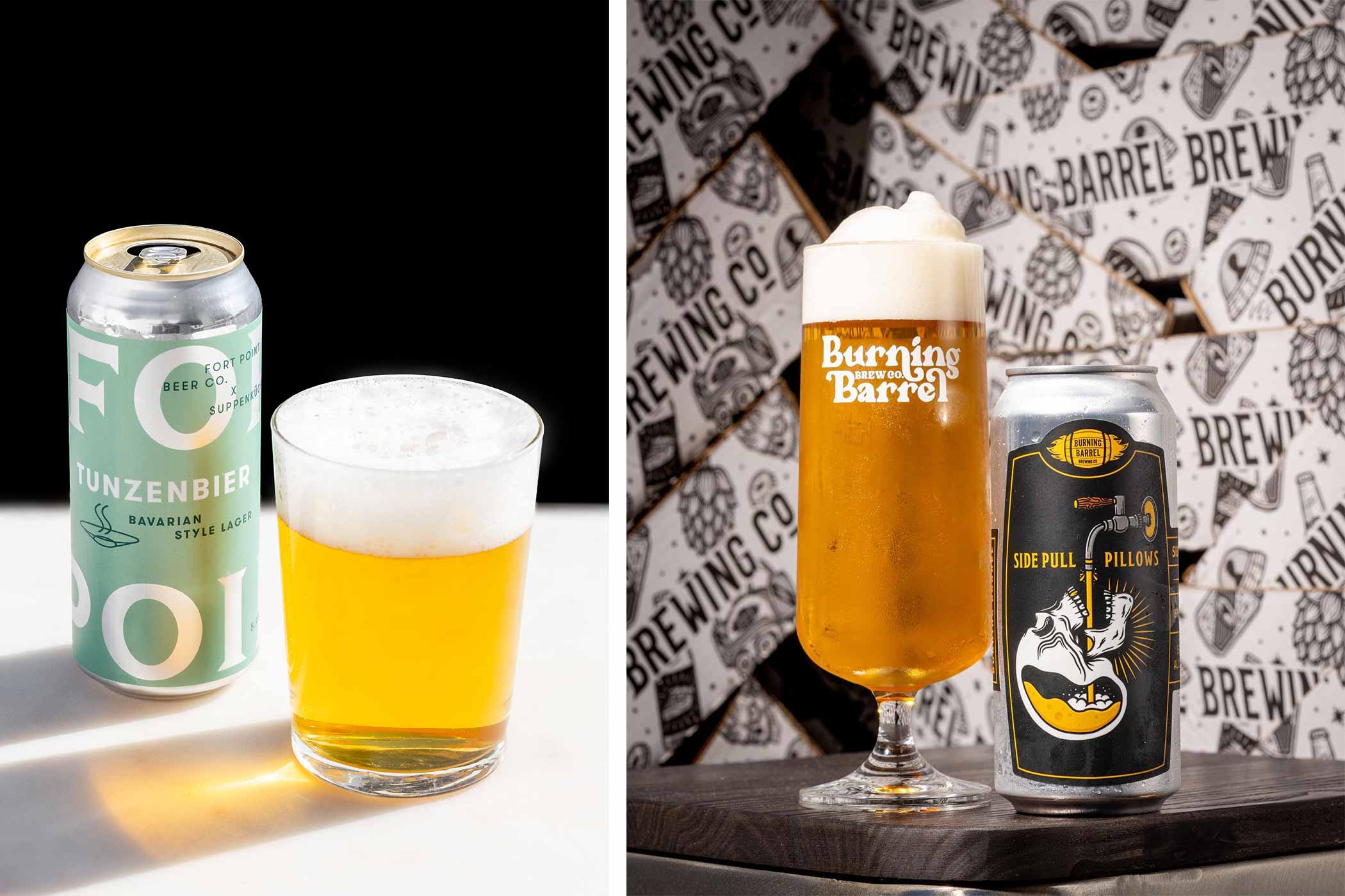 Top 11 Beers We Drank in November 2023