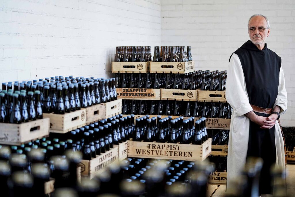 westvleteren trappist belgian breweries