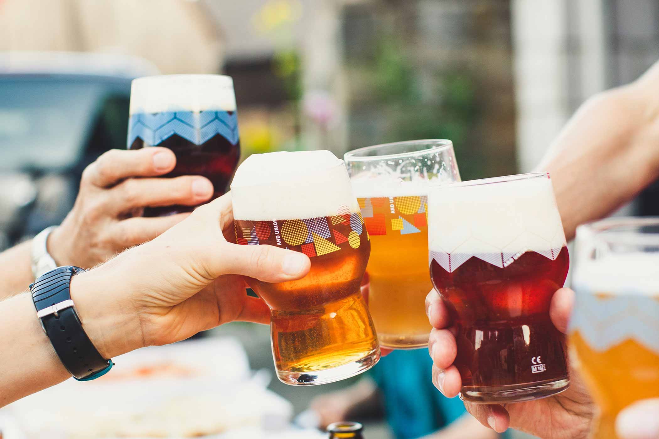 Our Top 11 New ‘Beer’ Resolutions for 2024