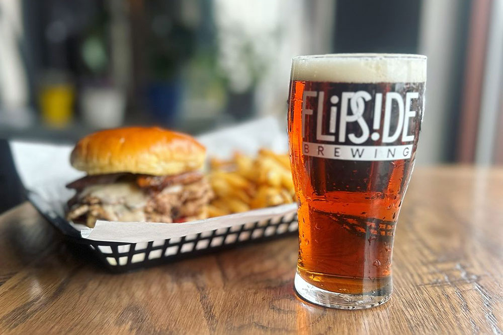 flipside brewing best new breweries 2023