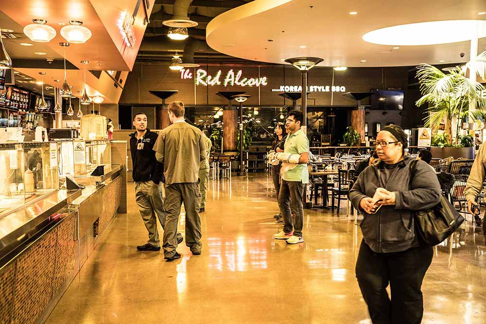 kp international food court rancho cordova