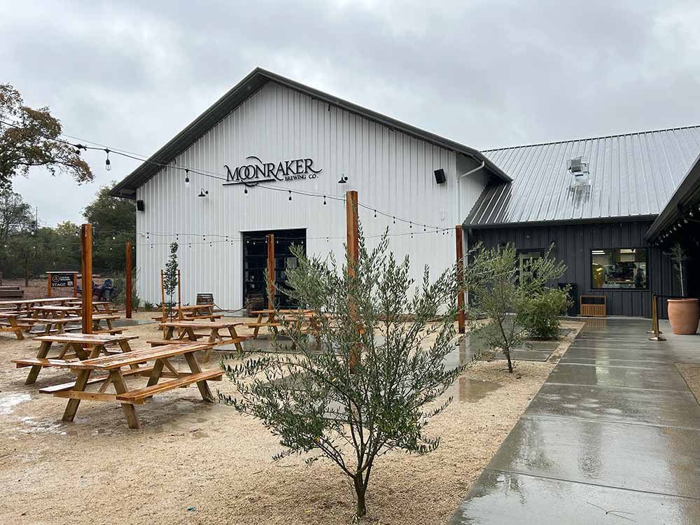 moonraker brewing company millhouse rancho cordova