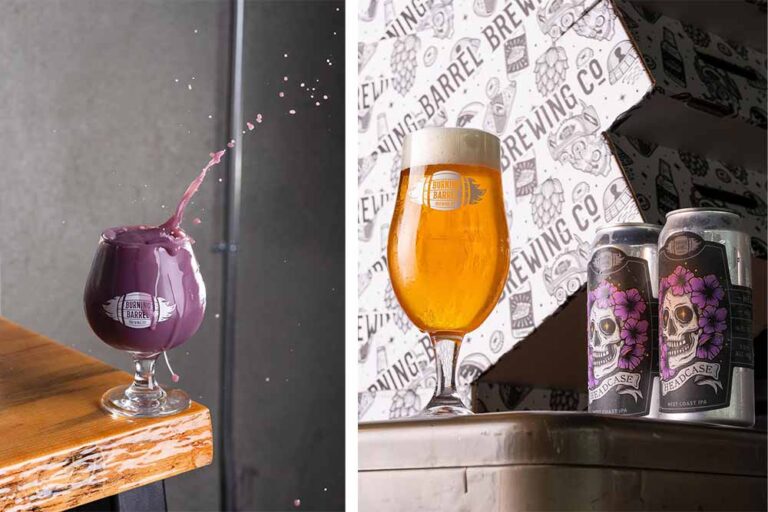 Burning Barrel Brewing Crazy Sours, AwardWinning Lagers, World's Hottest Beer? • Hop Culture