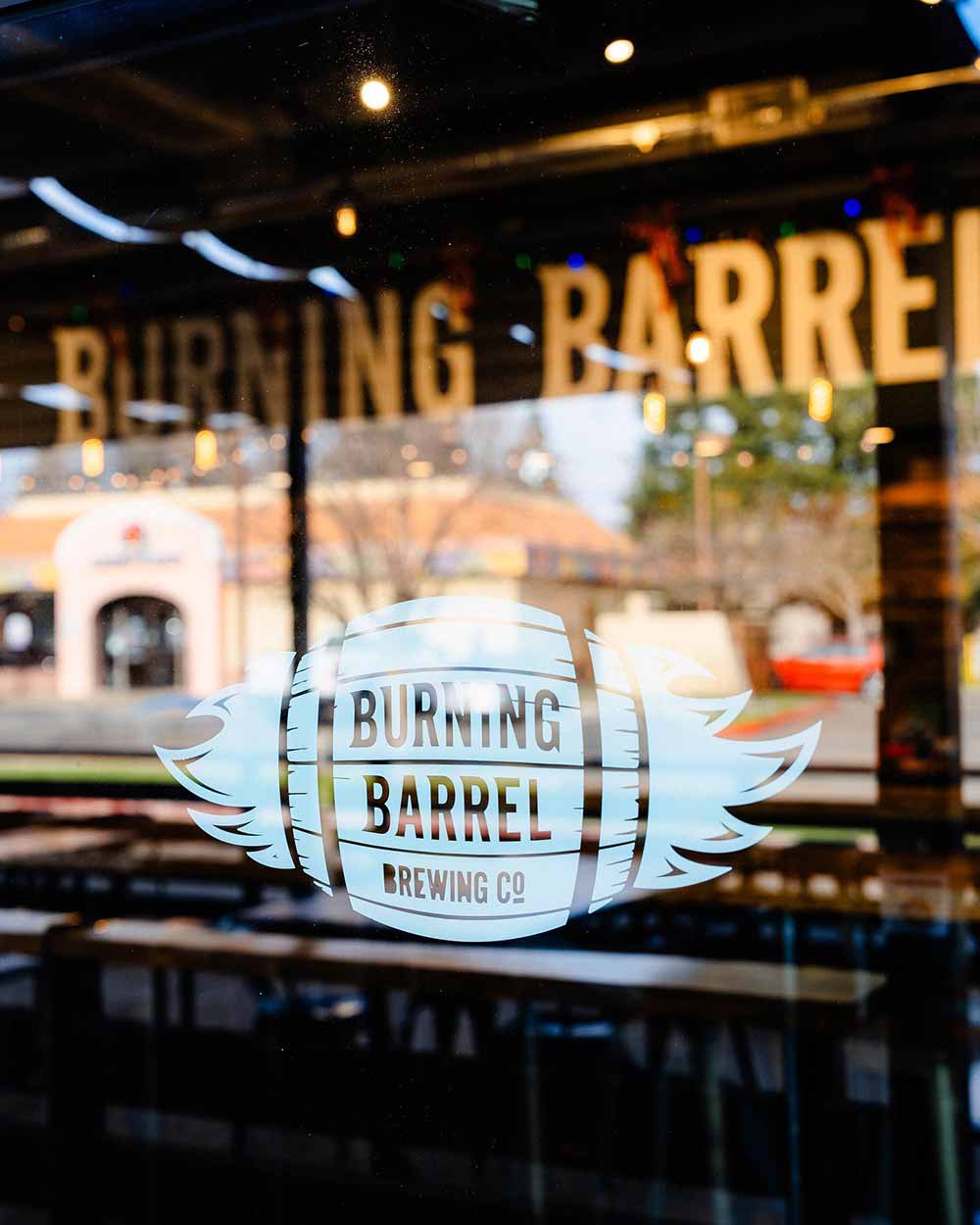 Burning Barrel Brewing Crazy Sours, AwardWinning Lagers, World's
