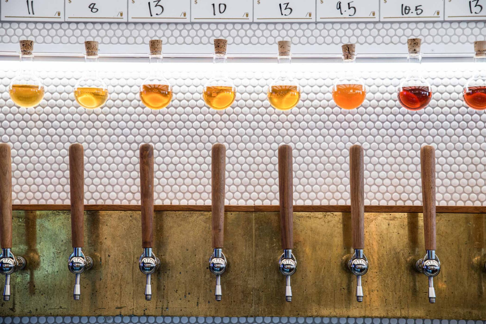 Hop Session Taps Garage Project: The Mighty Brewery at the Bottom of the World • Hop Culture