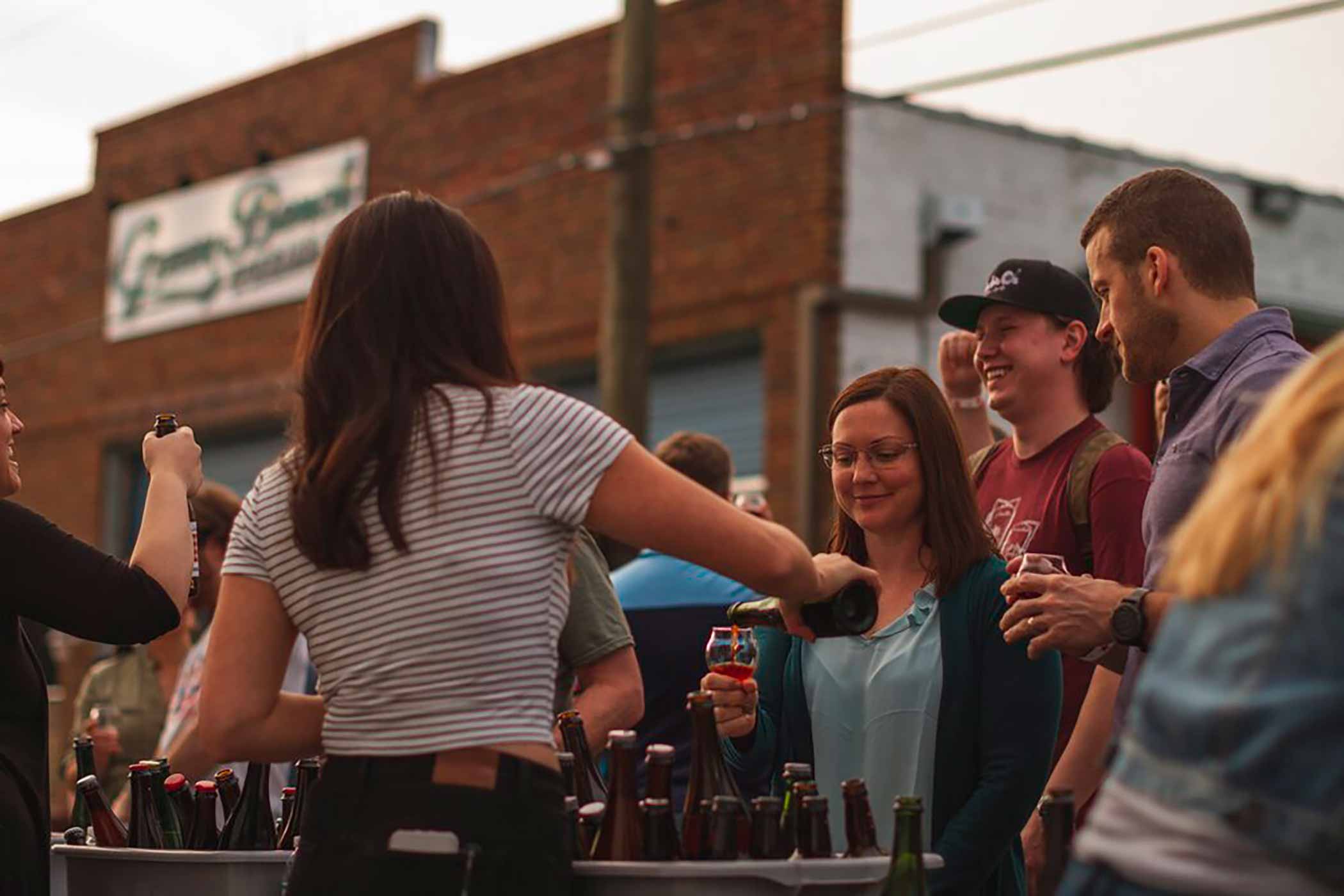 The 12 Best Beer Festivals You Can’t Miss This Year