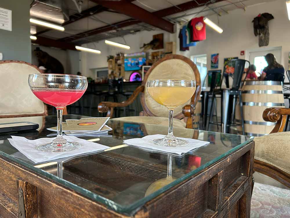 indian river distillery vero beach