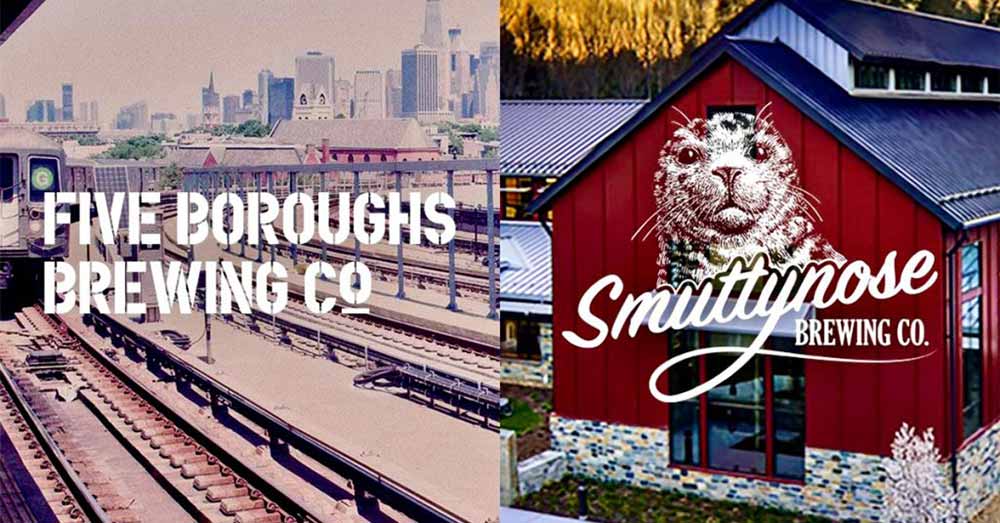 smuttynose x five boroughs consolidations 