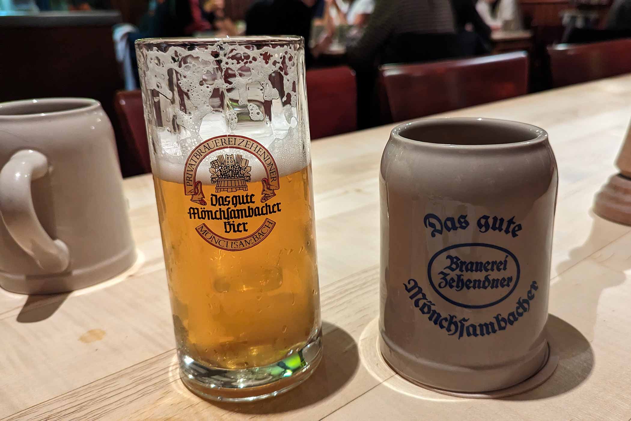Everything You Need to Know About Visiting Franconia’s Rich Beer Scene