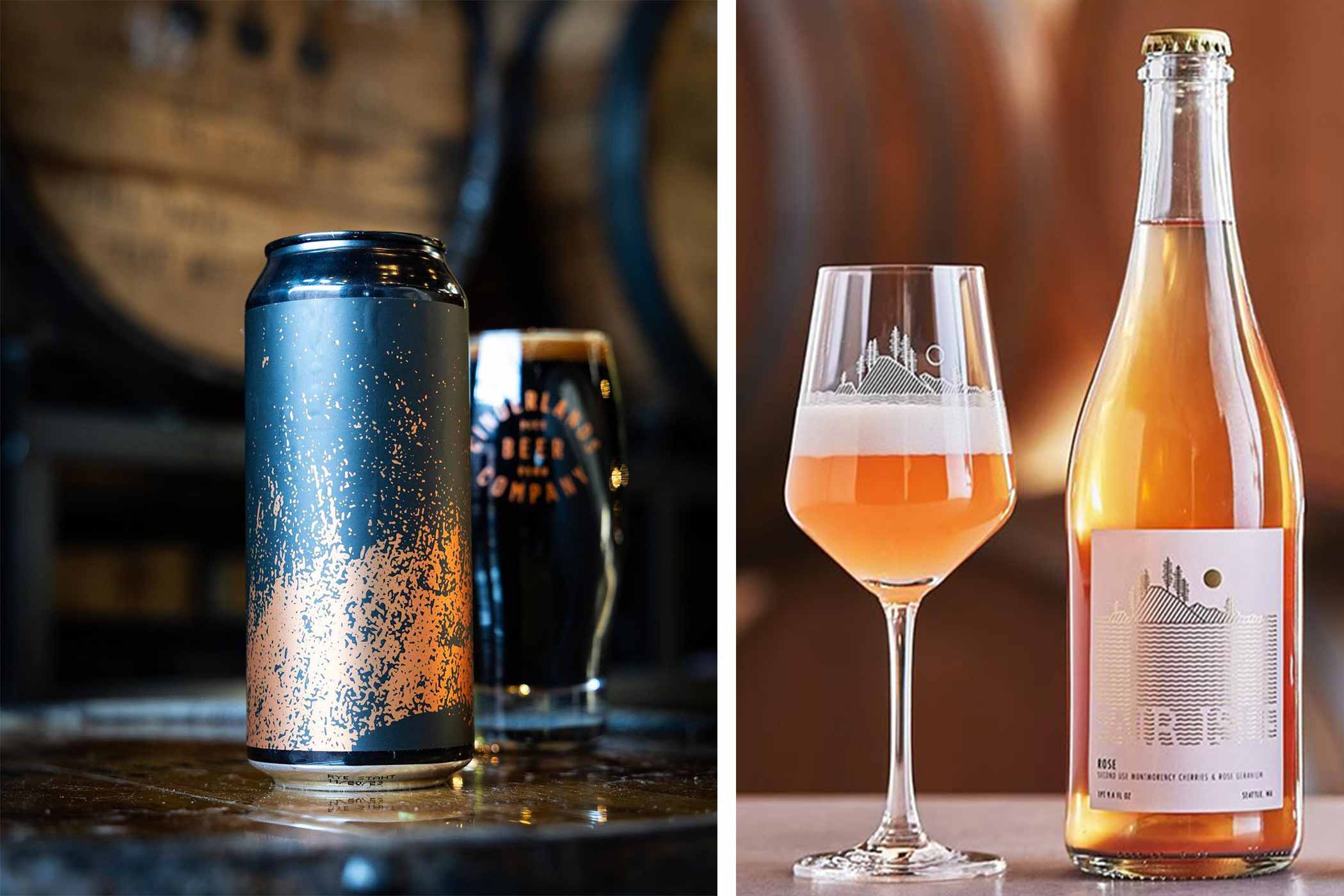 The Top 12 Beers We Drank in February 2024