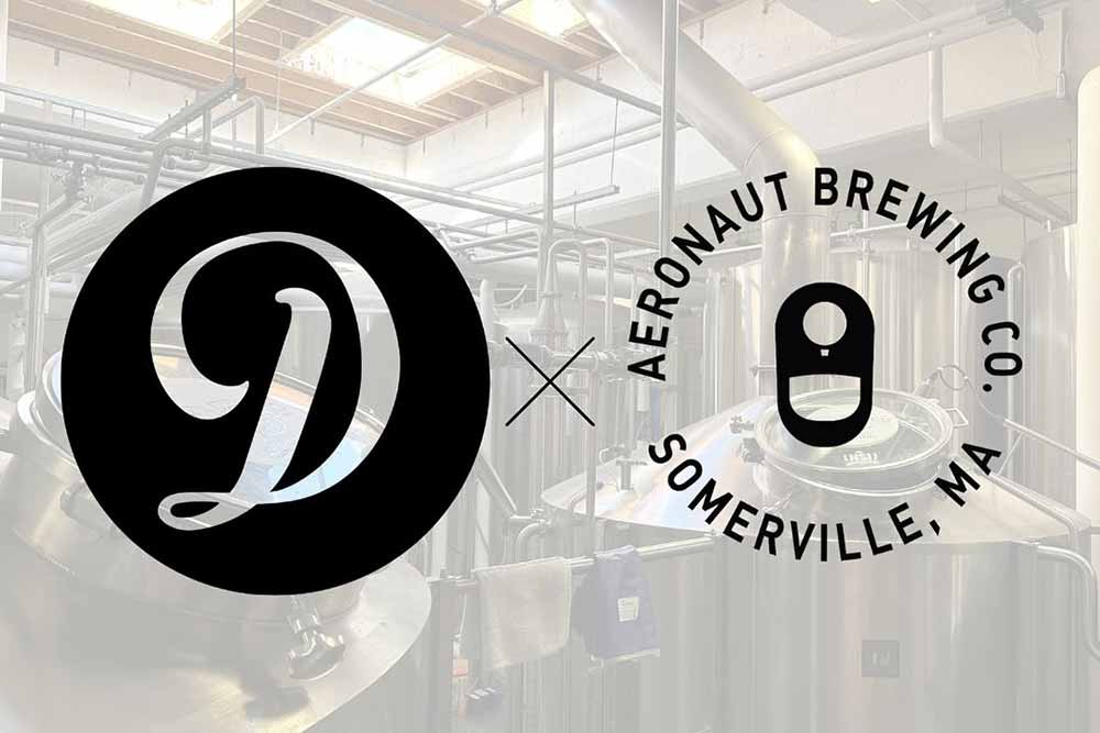 dorchester brewing co and aeronaut brewing brewery mergers