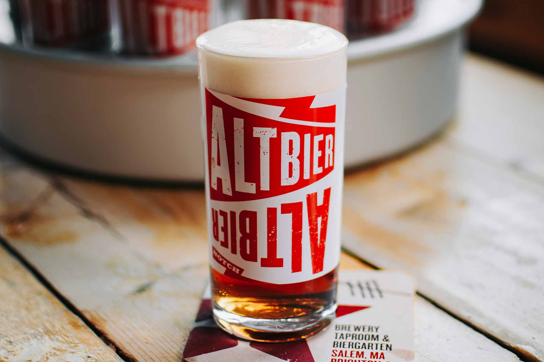 What Exactly Is an Altbier? We Asked the Experts