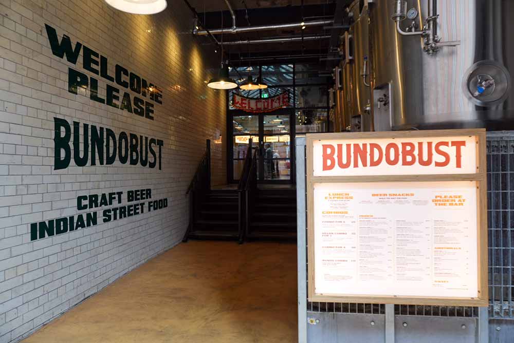 bundobust manchester