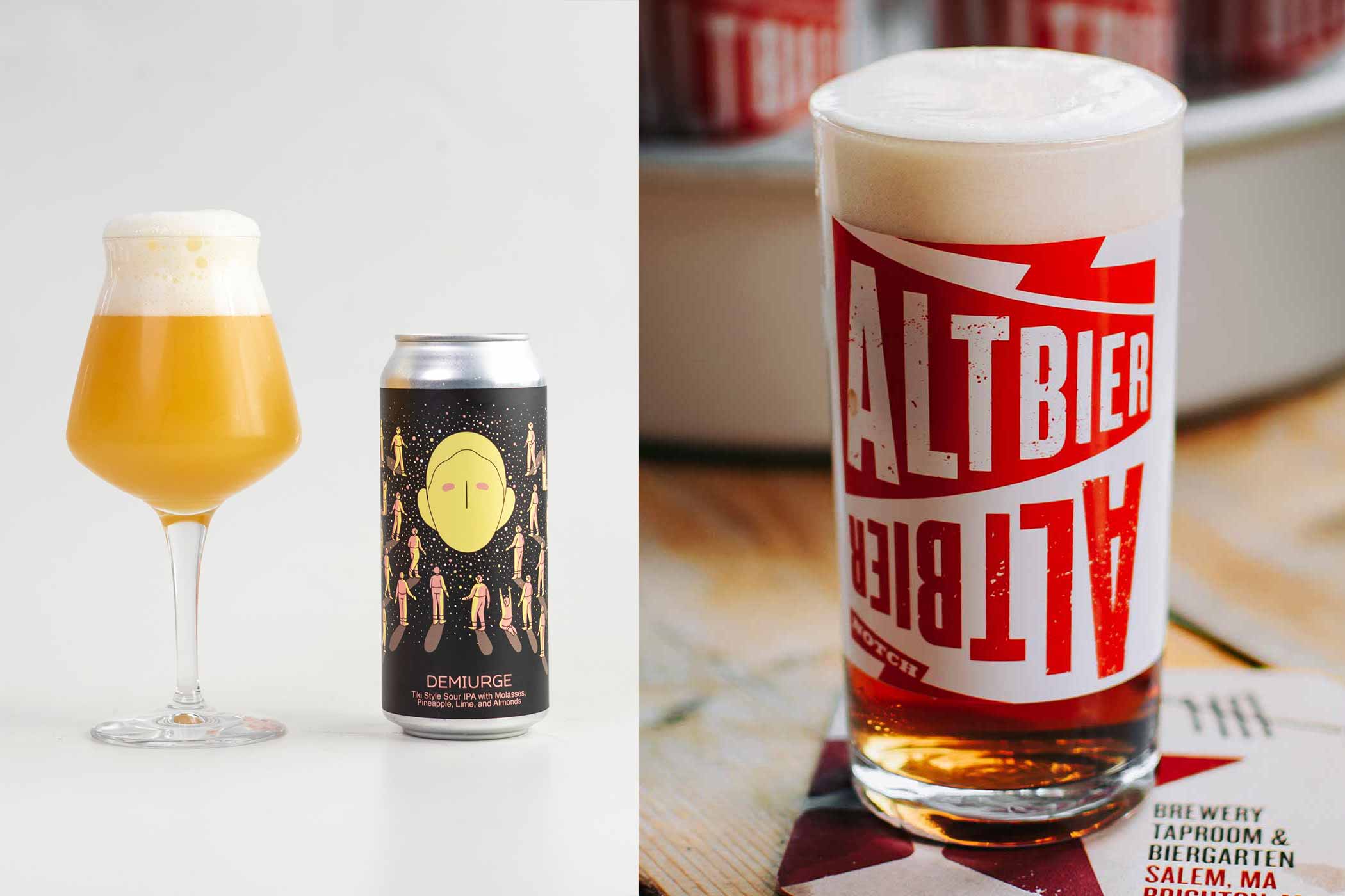 The Top 14 Beers We Drank in April