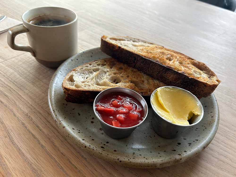 pollen bakery manchester