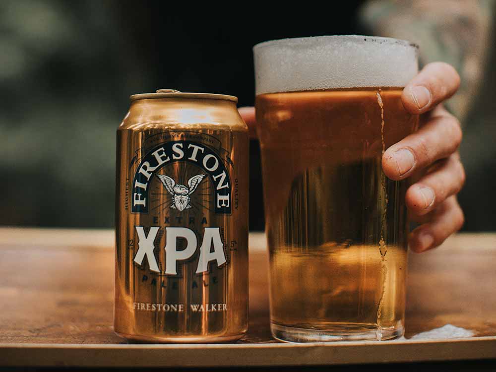 firestone walker brewing company firestone xpa