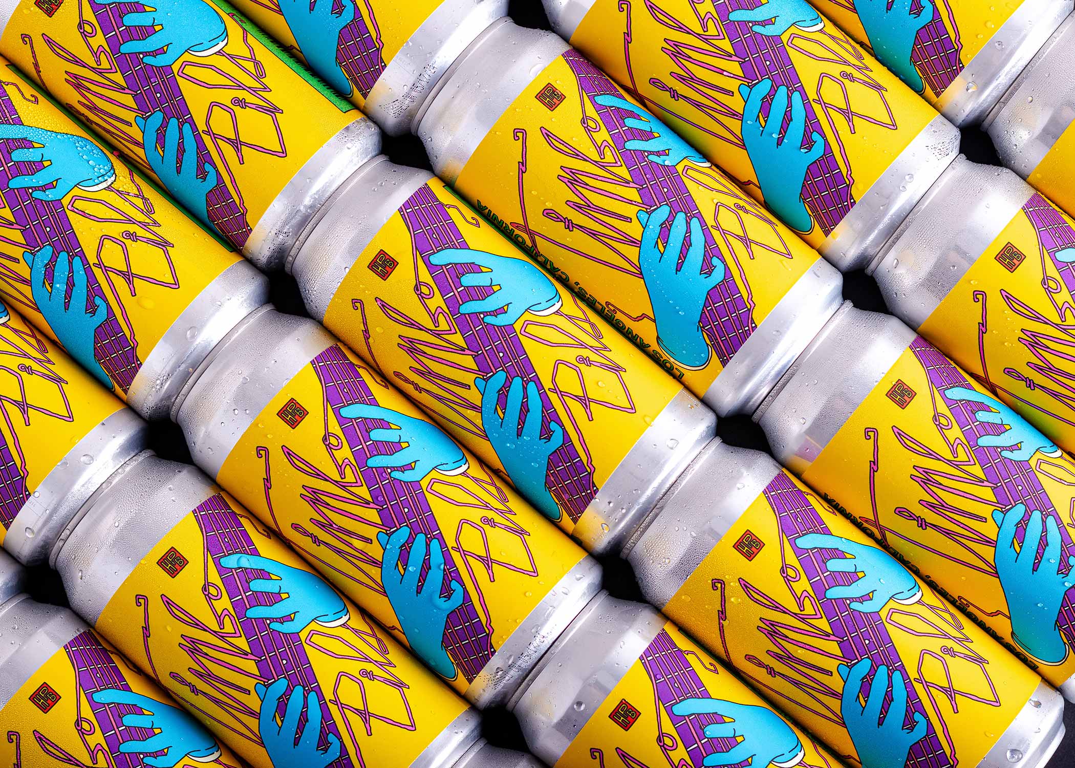 highland park brewery timbo pils west coast pilsner