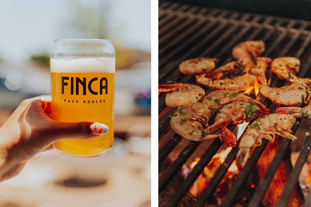 finca paso robles