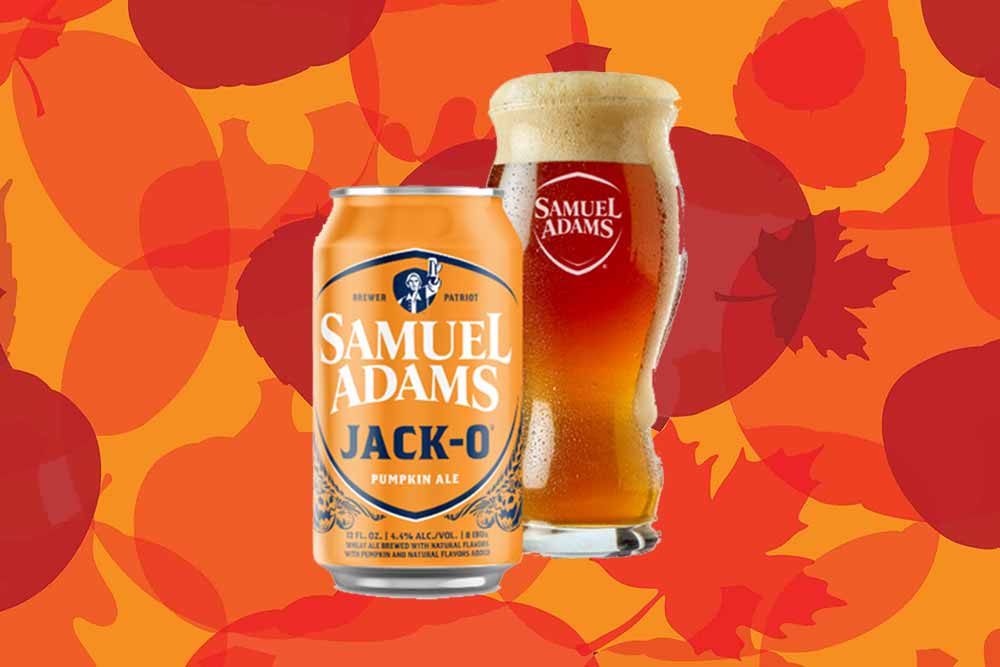 boston beer company samuel adams jack-o-can