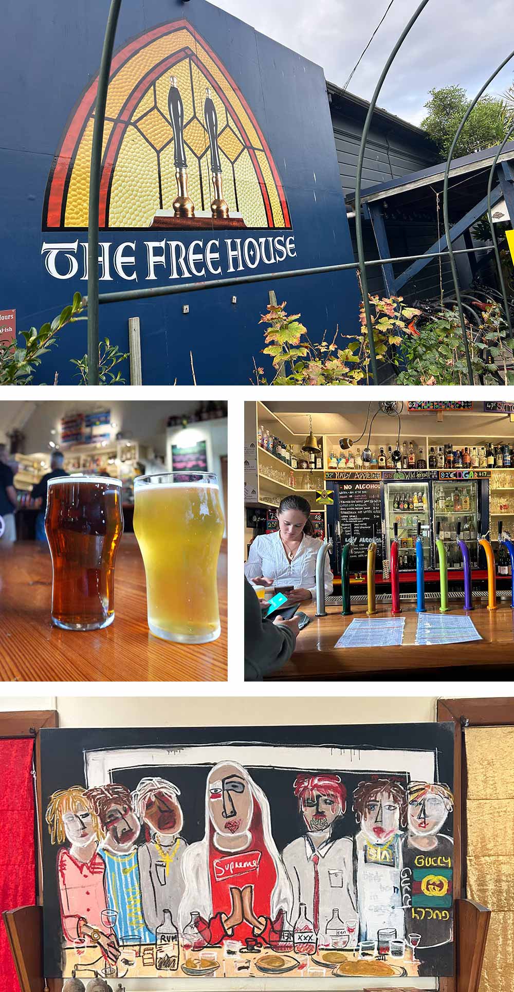 Top Places We Traveled for Beer in 2025