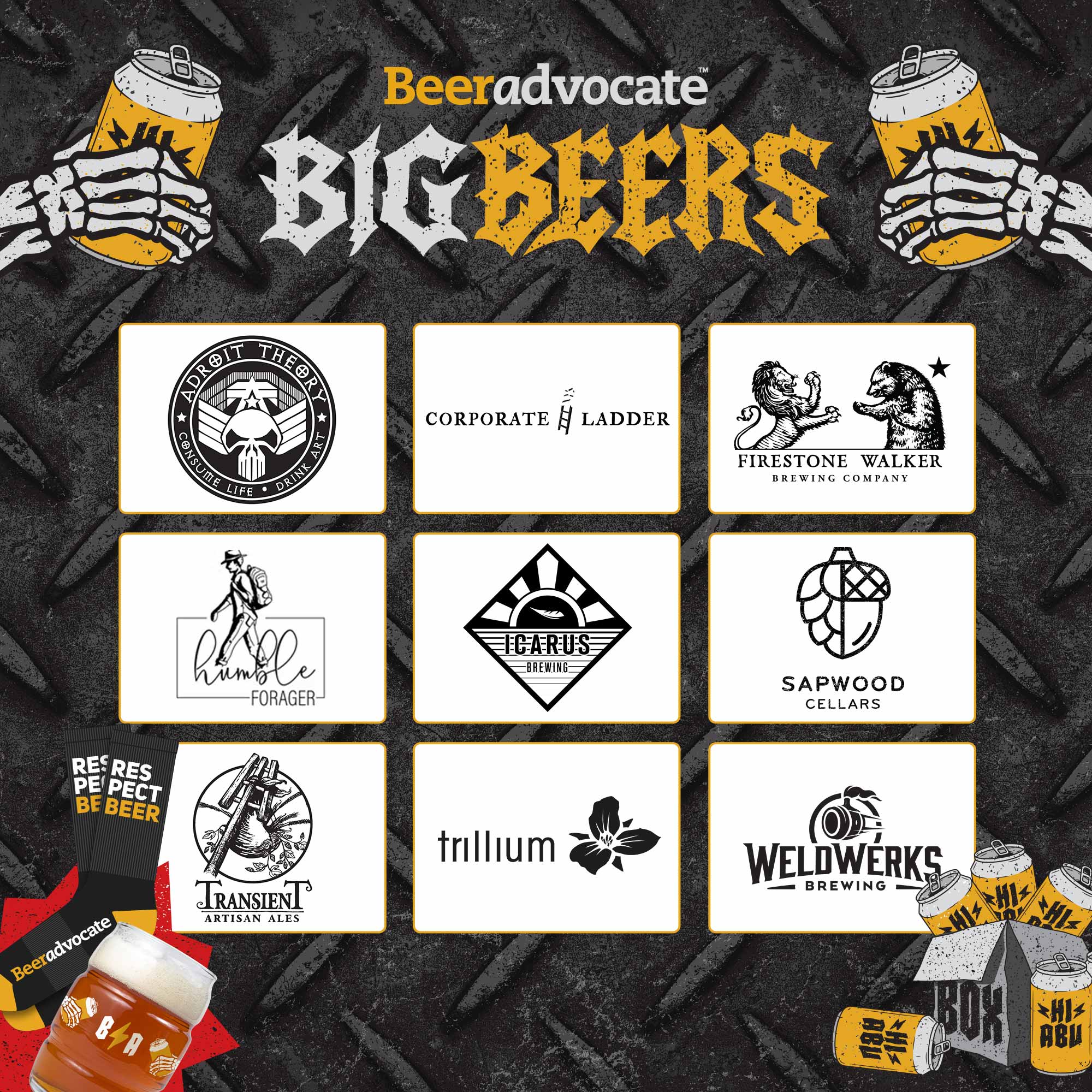 beeradvocate big beers box