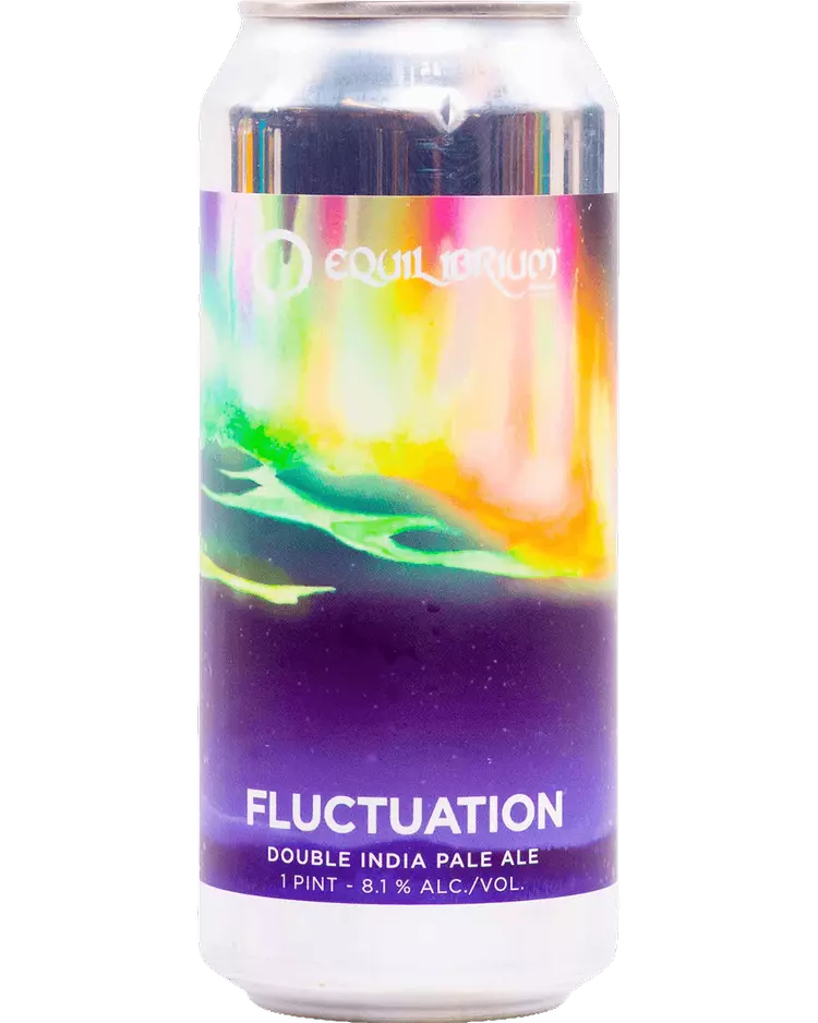 equilibrium fluctuation