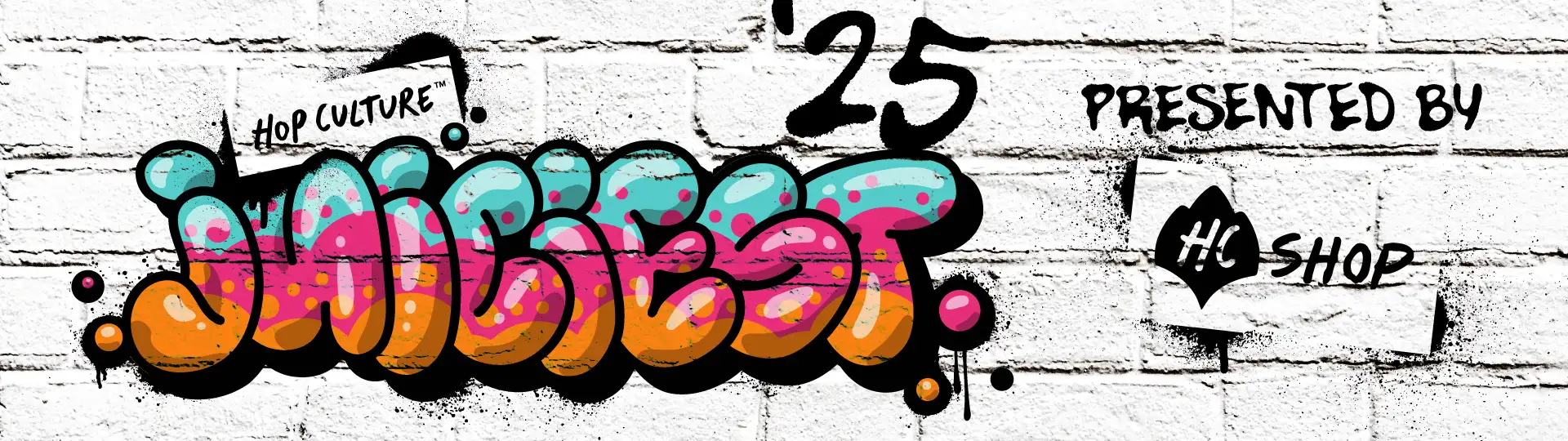 Hop Culture Juiciest 2025