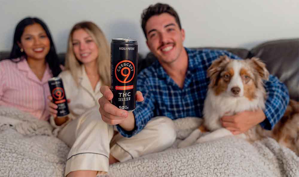 crescent canna variety pack