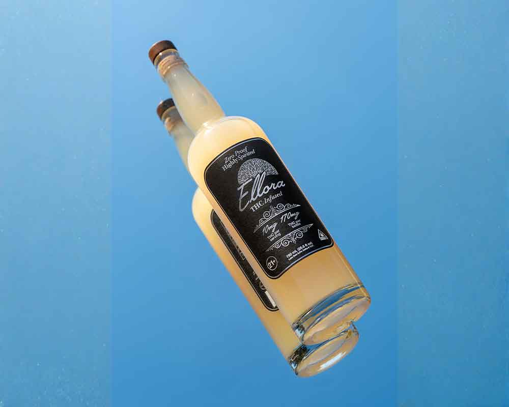 crescent canna thc drinks