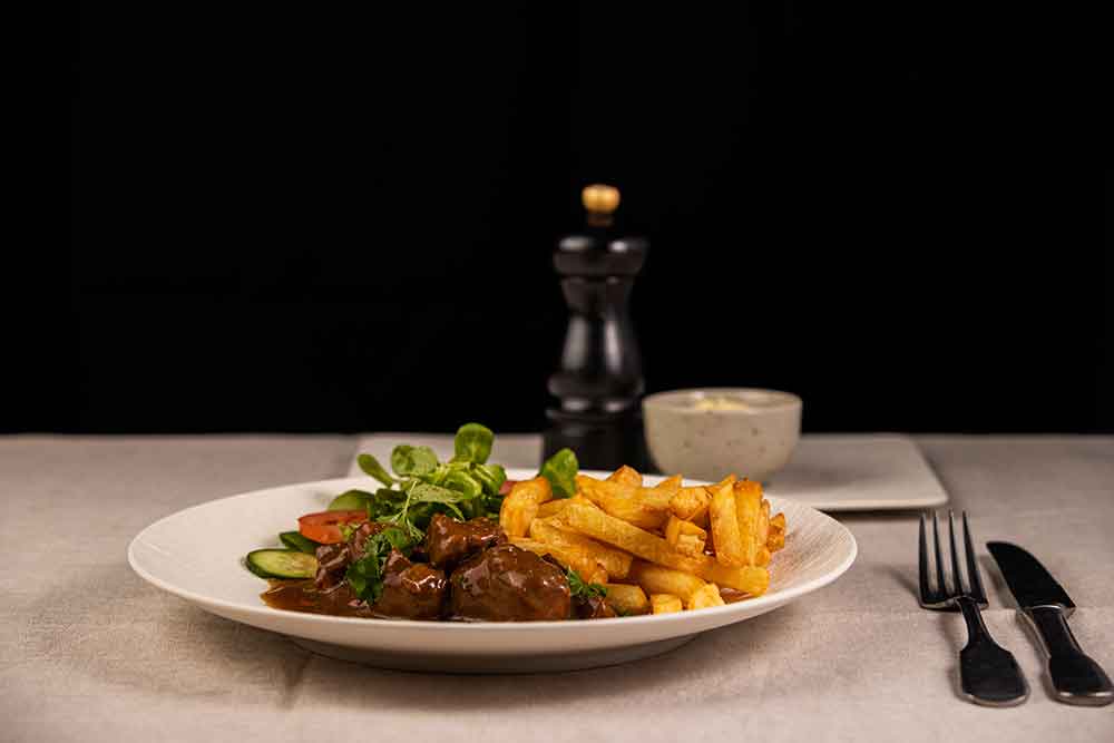 visit flanders stoofvlees belgian beer and food pairing
